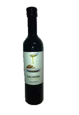 AOVE aceite de oliva virgen extra calvestra